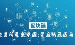 虚拟币交易所退出中国：背后的原因与未来展望